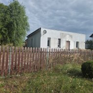Dom na sprzedaż