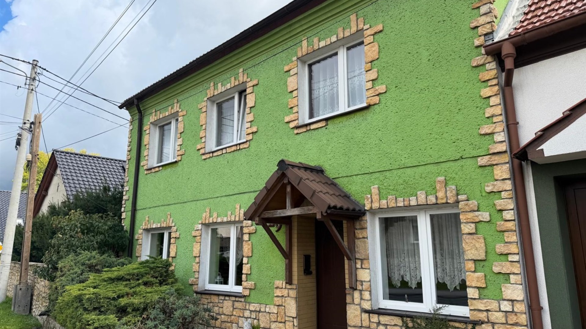 Dom na sprzedaż