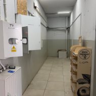 Lokal na wynajem