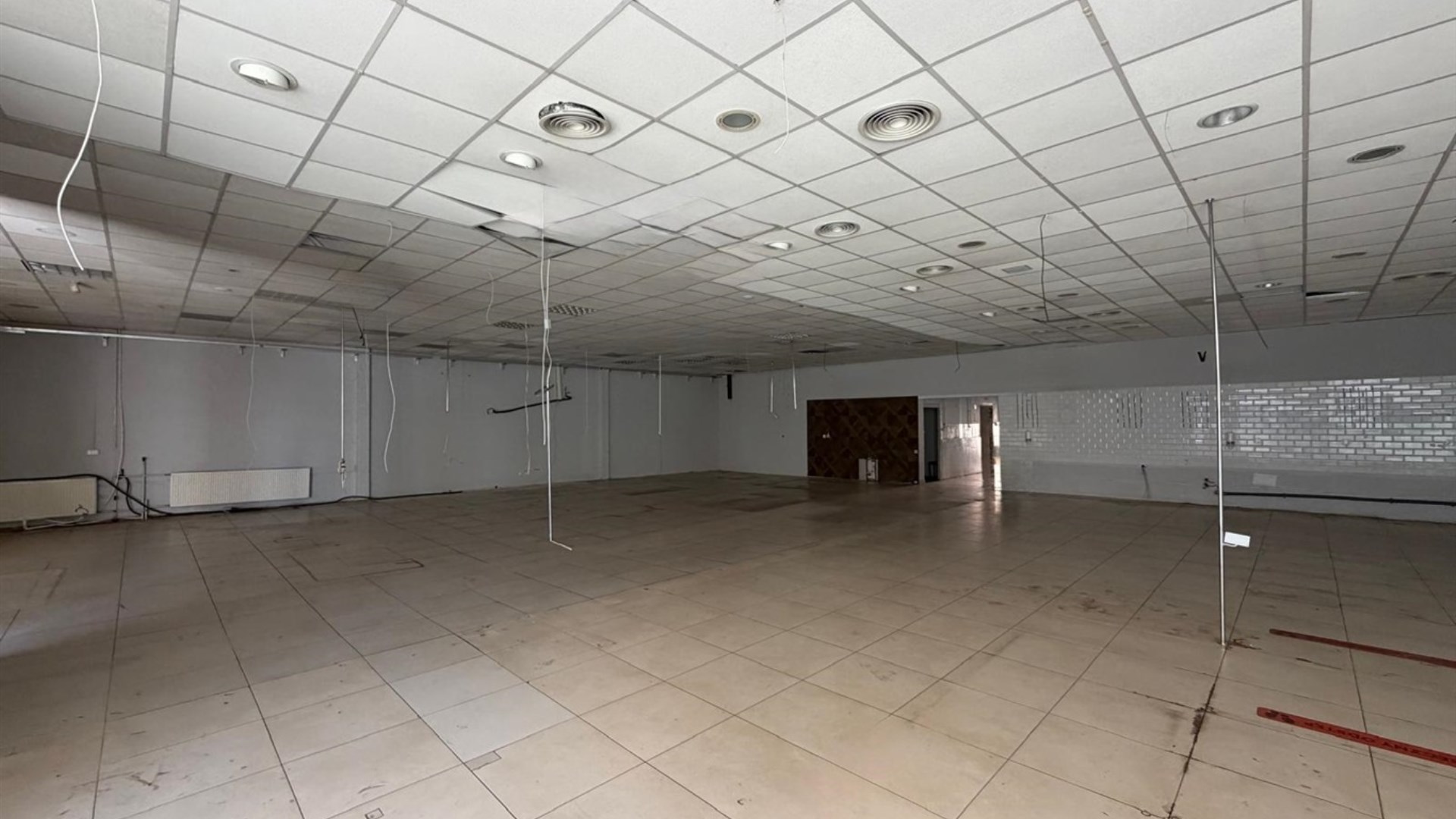 Lokal na wynajem