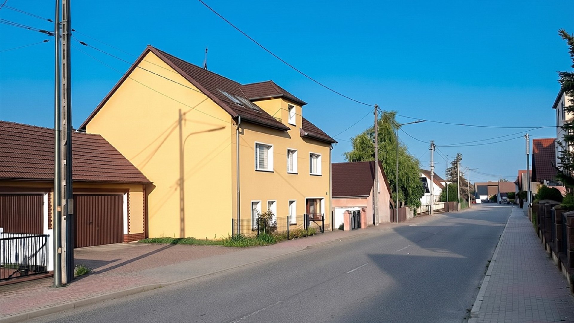 Mieszkanie na sprzedaż