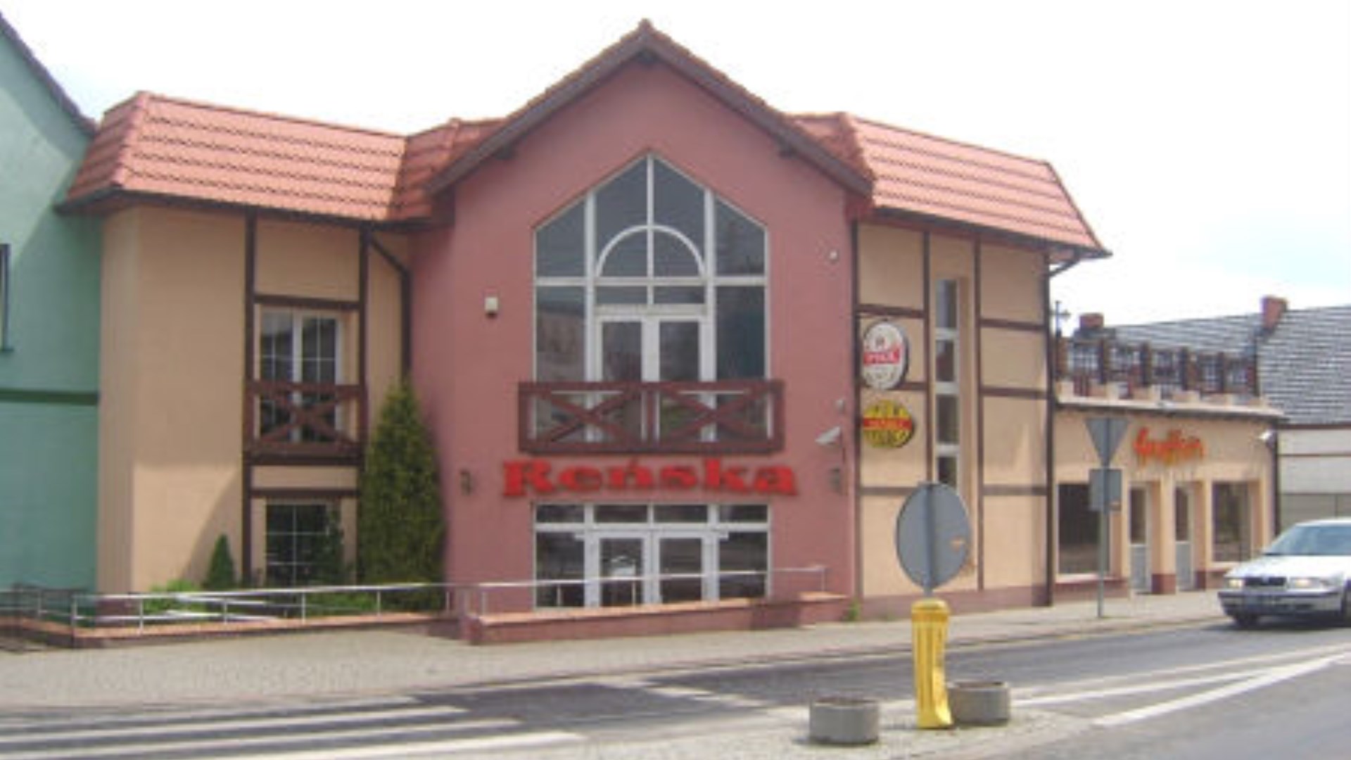 Obiekt na sprzedaż