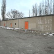 Obiekt na wynajem