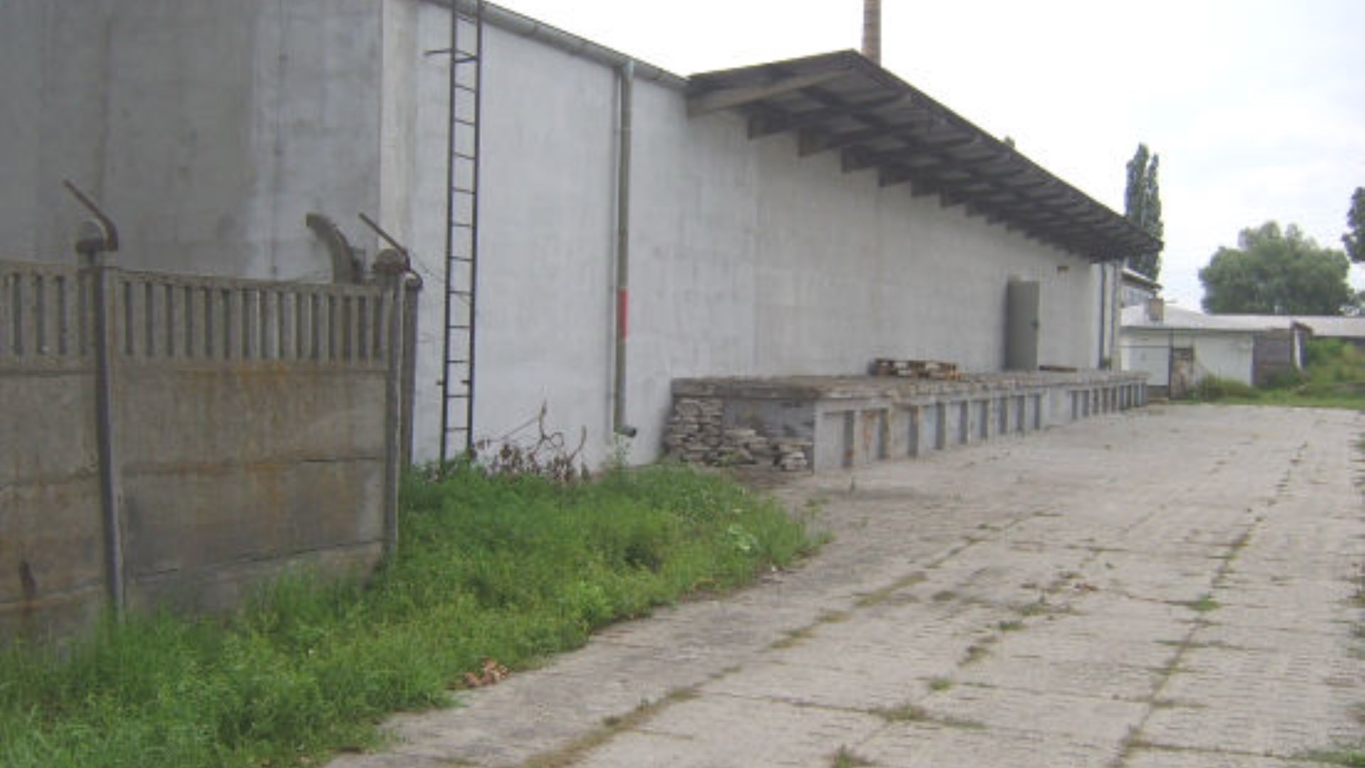 Obiekt na wynajem