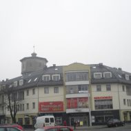 Lokal na wynajem