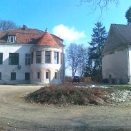 Dom na wynajem