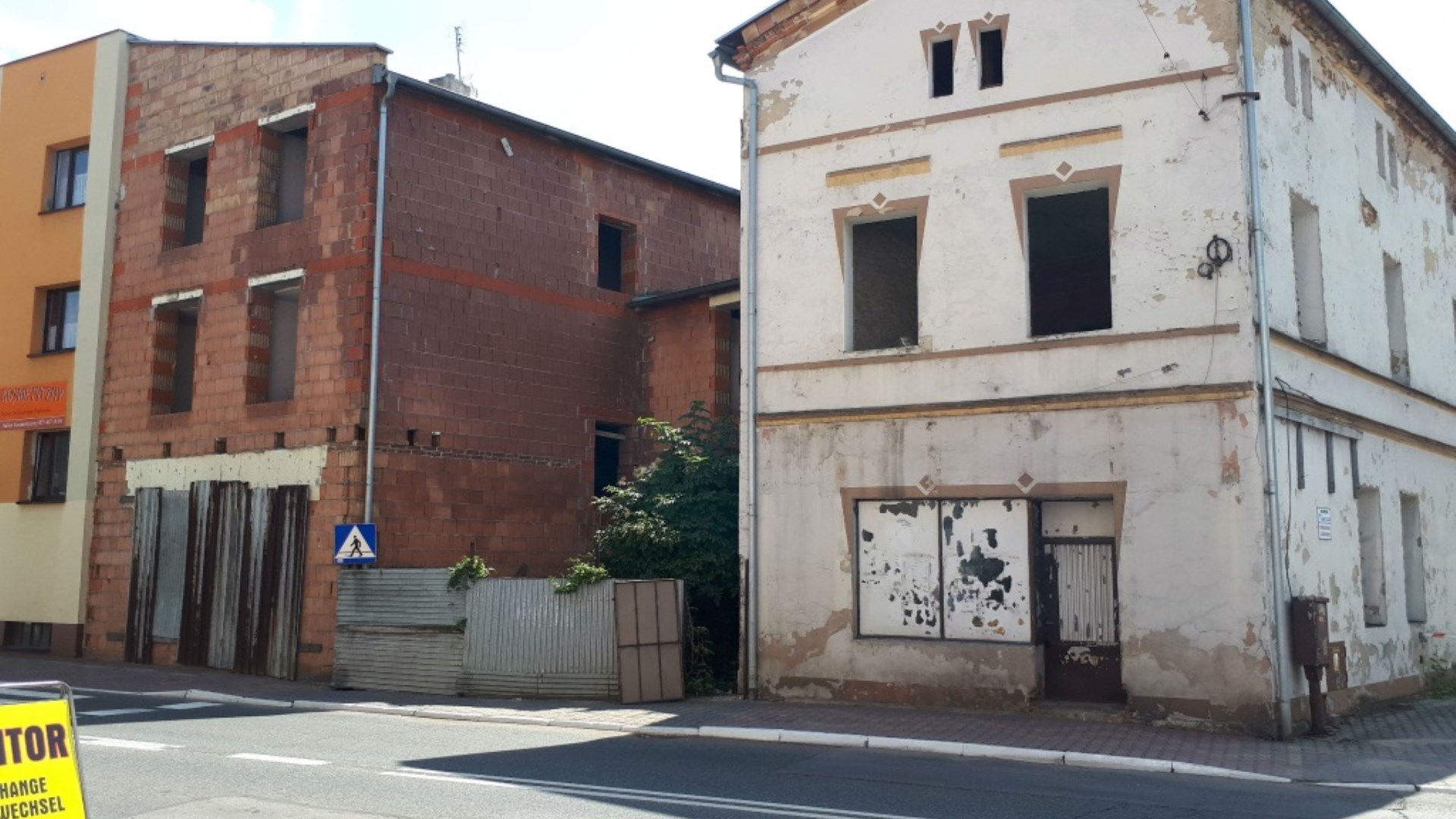 Dom na sprzedaż