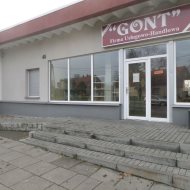 Obiekt na sprzedaż