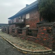 Dom na sprzedaż