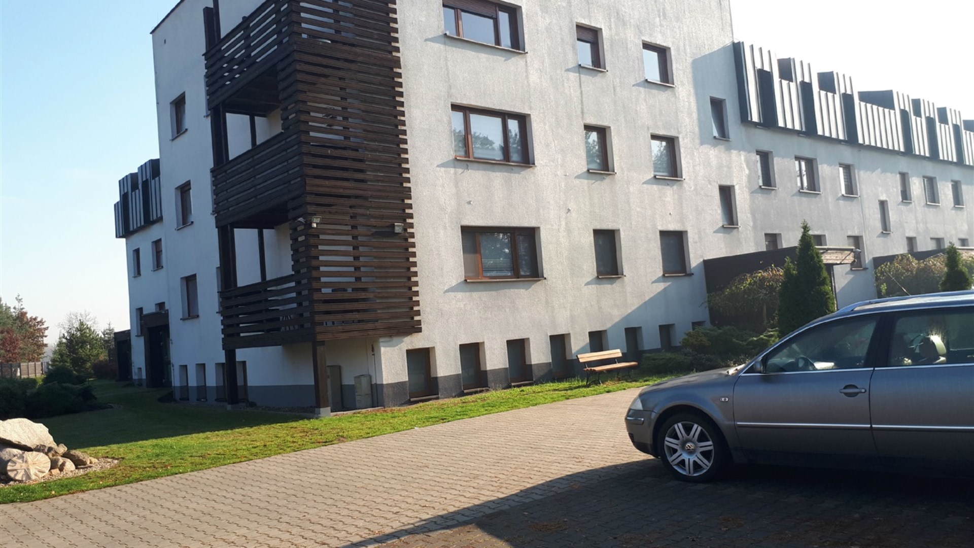 Lokal na sprzedaż