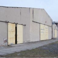 Hala na wynajem
