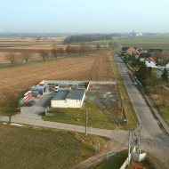 Lokal na wynajem