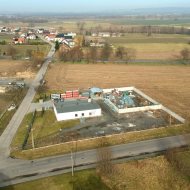 Lokal na wynajem