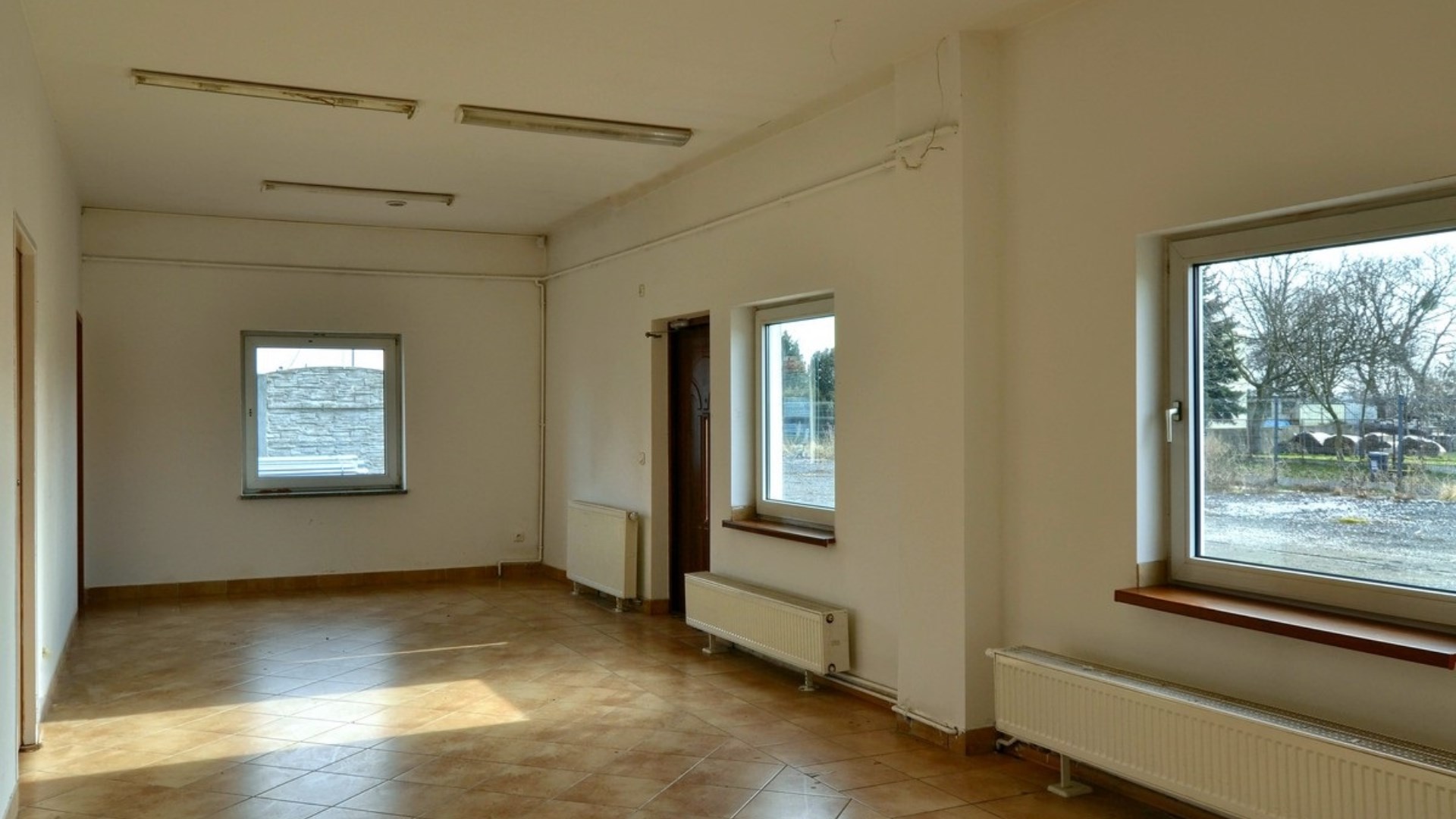 Lokal na wynajem