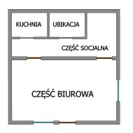 Lokal na wynajem
