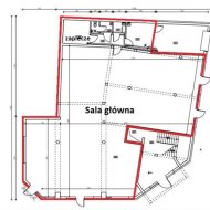 Lokal na wynajem