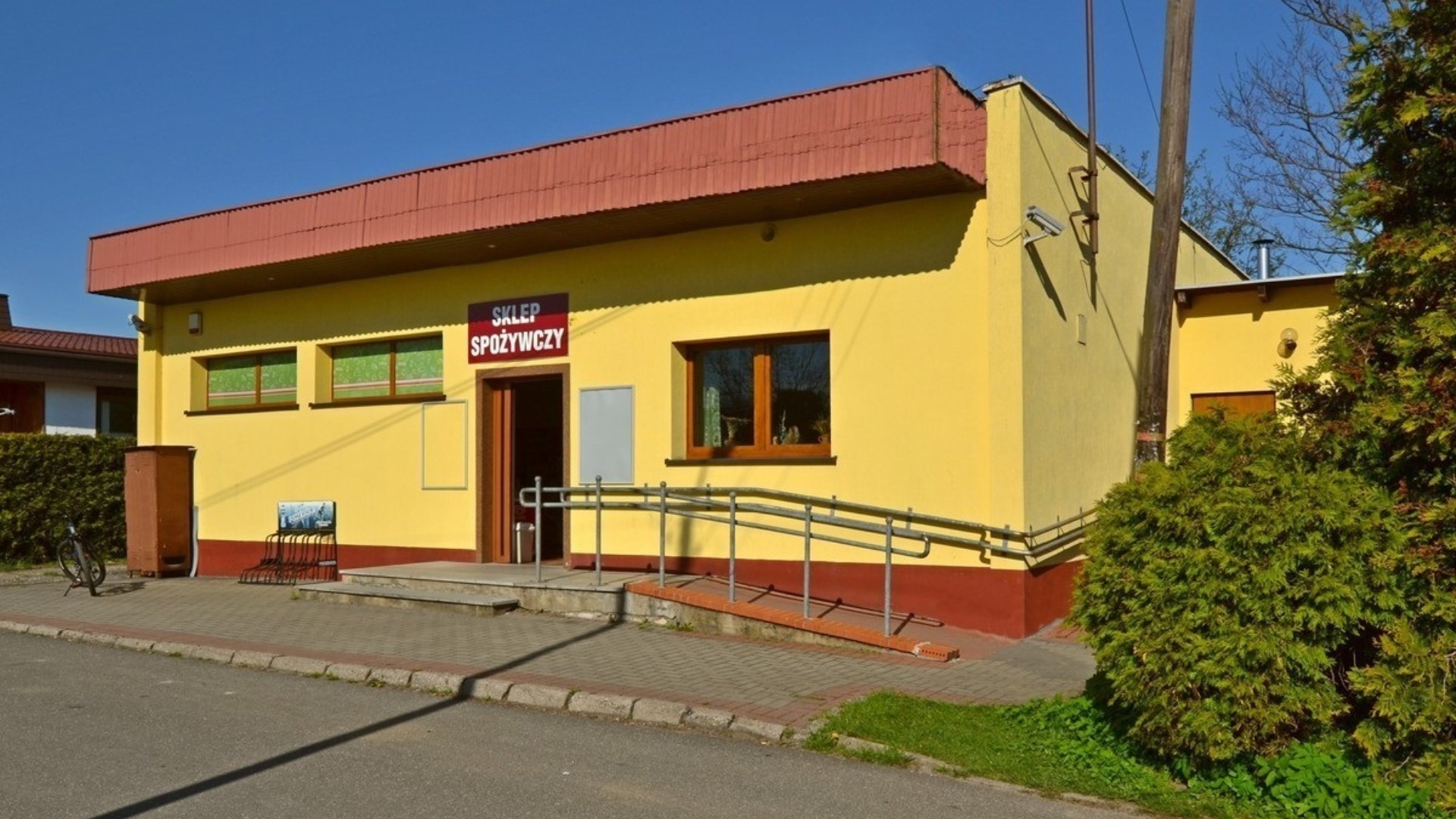 Obiekt na sprzedaż