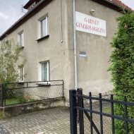 Lokal na wynajem