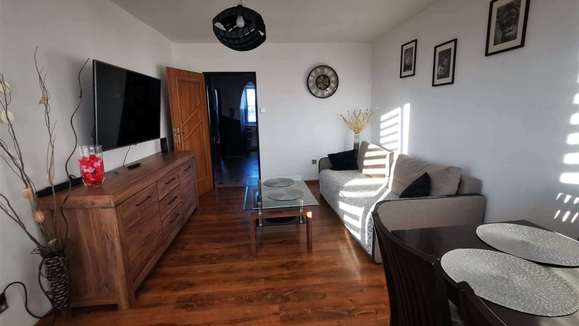 Mieszkanie na wynajem