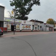 Lokal na wynajem