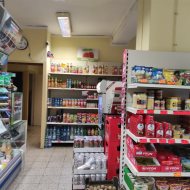 Lokal na sprzedaż