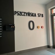 Mieszkanie na wynajem