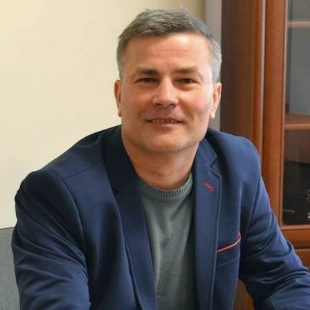 Arkadiusz Żurowski